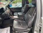 2011 Chevrolet Suburban LTZ