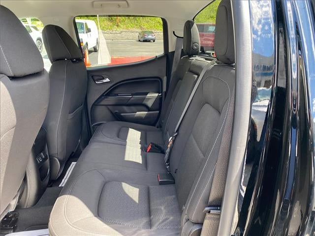 2019 GMC Canyon 4WD SLE