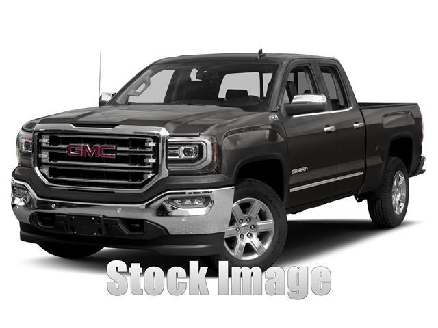 2016 GMC Sierra 4WD Double Cab Standard Box SLT's photo