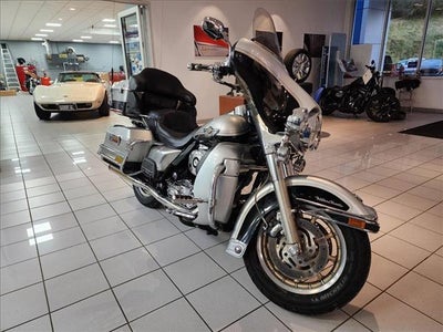 2003 HARLEY TOURING NA