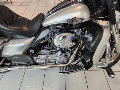 2003 HARLEY TOURING NA