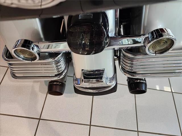 2003 HARLEY TOURING NA