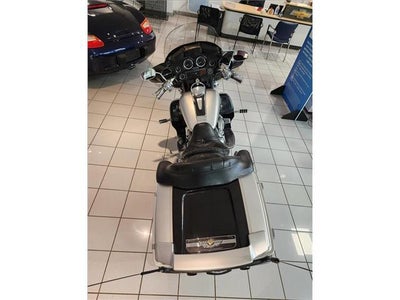 2003 HARLEY TOURING NA