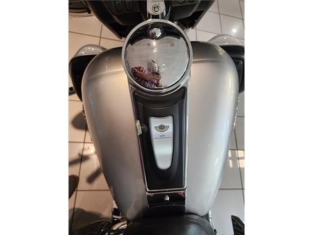 2003 HARLEY TOURING NA