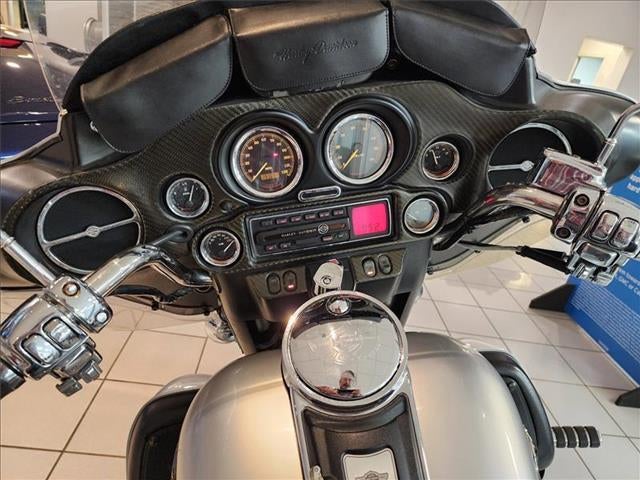 2003 HARLEY TOURING NA