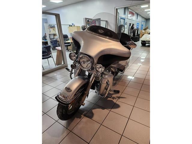 2003 HARLEY TOURING NA