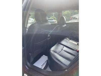 2018 Nissan Altima 2.5 SL