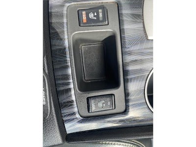 2018 Nissan Altima 2.5 SL