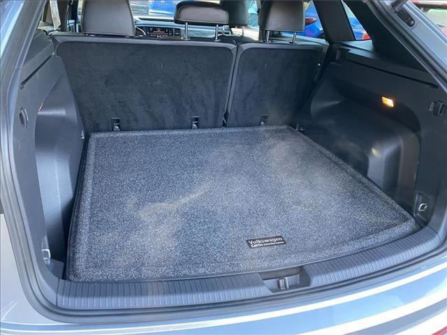 2020 Volkswagen Atlas Cross Sport 3.6L V6 SE w/Technology