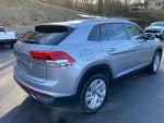 2020 Volkswagen Atlas Cross Sport 3.6L V6 SE w/Technology
