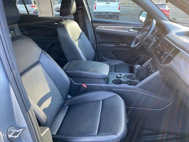 2020 Volkswagen Atlas Cross Sport 3.6L V6 SE w/Technology