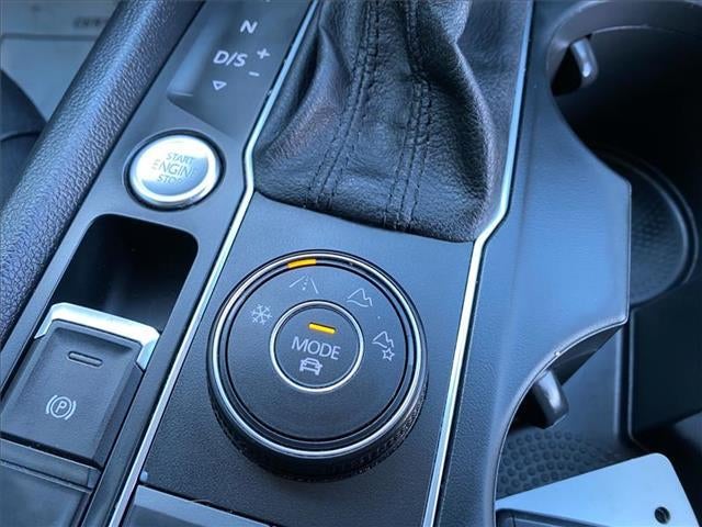 2020 Volkswagen Atlas Cross Sport 3.6L V6 SE w/Technology