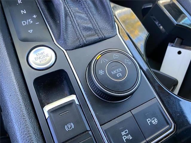 2018 Volkswagen Atlas 3.6L V6 SEL Premium