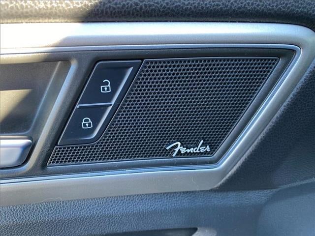 2018 Volkswagen Atlas 3.6L V6 SEL Premium