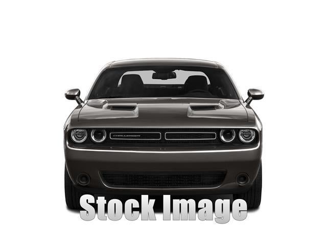 2018 Dodge Challenger SXT Plus