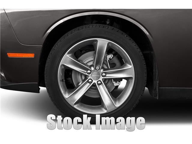 2018 Dodge Challenger SXT Plus