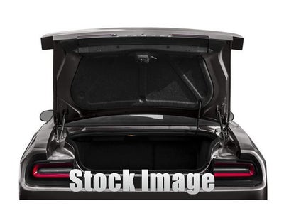 2018 Dodge Challenger SXT Plus