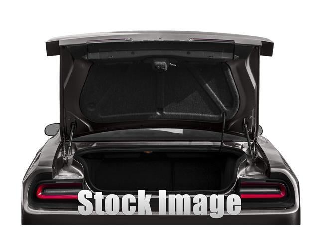 2018 Dodge Challenger SXT Plus