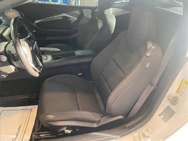 2013 Chevrolet Camaro LT