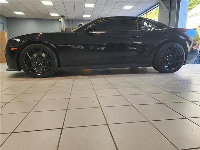 2013 Chevrolet Camaro ZL1