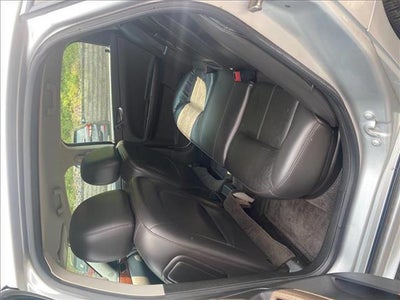 2010 Chevrolet Impala LTZ
