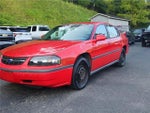 2004 Chevrolet Impala Base