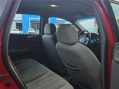2004 Chevrolet Impala Base
