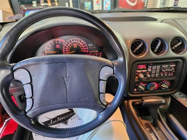 1994 Pontiac Firebird Formula