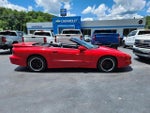 1994 Pontiac Firebird Formula