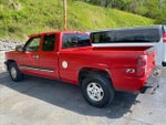 2003 Chevrolet Silverado 1500 LT