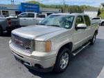 2008 GMC Sierra 1500 Base