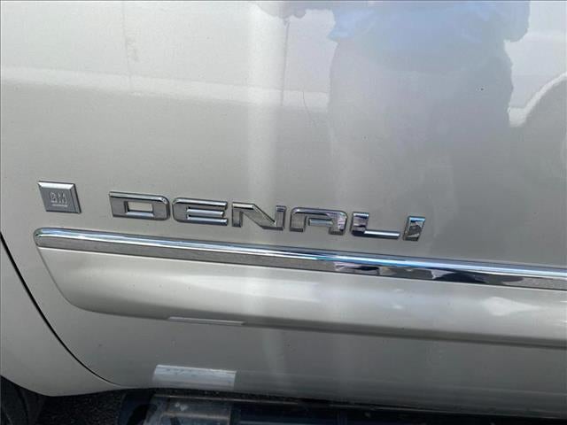 2008 GMC Sierra 1500 Base