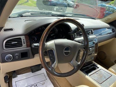 2008 GMC Sierra 1500 Base