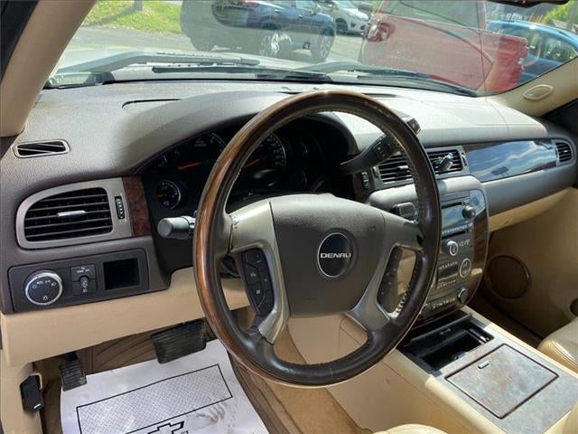 2008 GMC Sierra 1500 Base