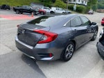 2020 Honda Civic Sedan LX