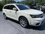 2018 Dodge Journey GT