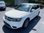 2018 Dodge Journey GT