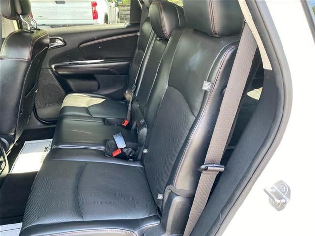 2018 Dodge Journey GT