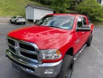 2018 RAM 3500 SLT