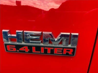 2018 RAM 3500 SLT