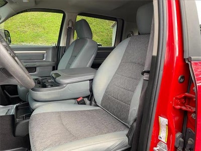 2018 RAM 3500 SLT