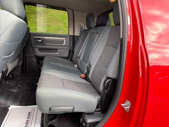 2018 RAM 3500 SLT