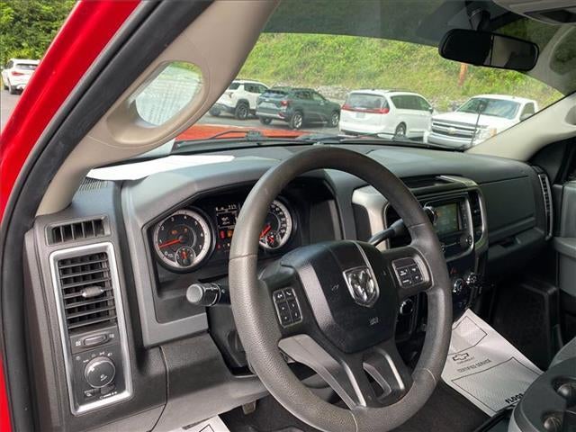 2018 RAM 3500 SLT