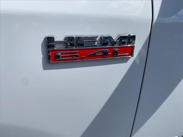 2021 RAM 2500 Big Horn