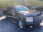 2012 Chevrolet Silverado 1500 LTZ