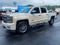 2014 Chevrolet Silverado 1500 High Country