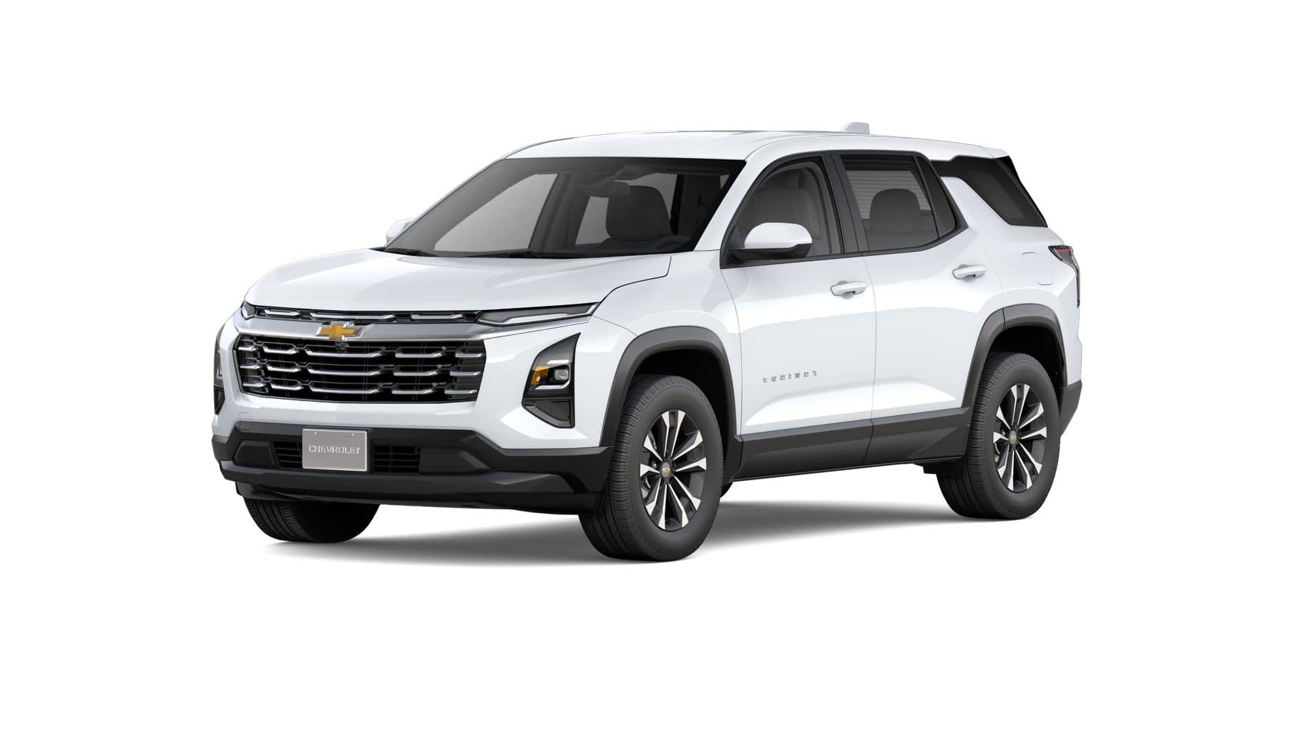 2026 Chevrolet Equinox AWD LT 1.5T's photo