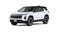 2026 Chevrolet Equinox Base