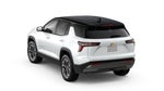 2026 Chevrolet Equinox Base