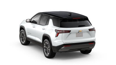 2026 Chevrolet Equinox Base
